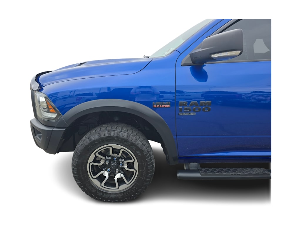 Thumbnail: 2019 RAM 1500 - 21