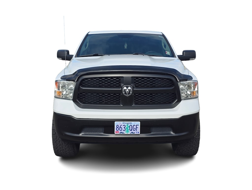 Thumbnail: 2019 RAM 1500 - 3