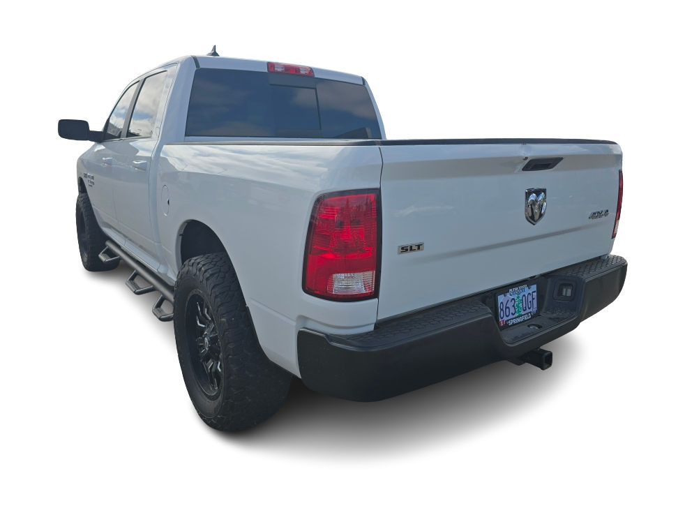 Thumbnail: 2019 RAM 1500 - 16
