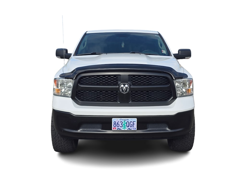 Thumbnail: 2019 RAM 1500 - 12