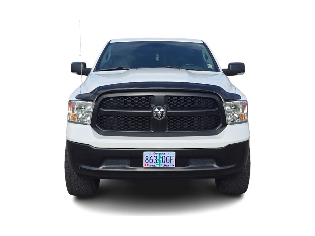 Thumbnail: 2019 RAM 1500 - 19