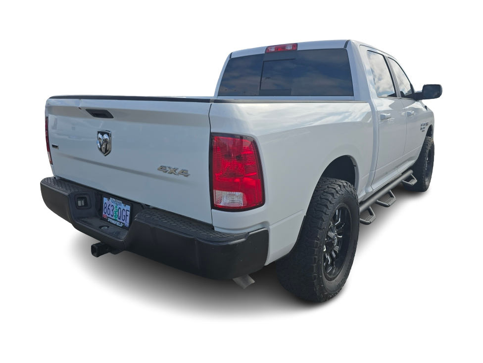 Thumbnail: 2019 RAM 1500 - 5