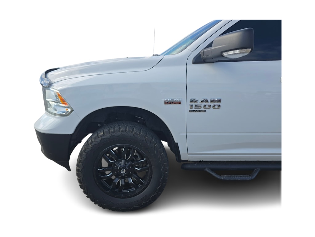Thumbnail: 2019 RAM 1500 - 20