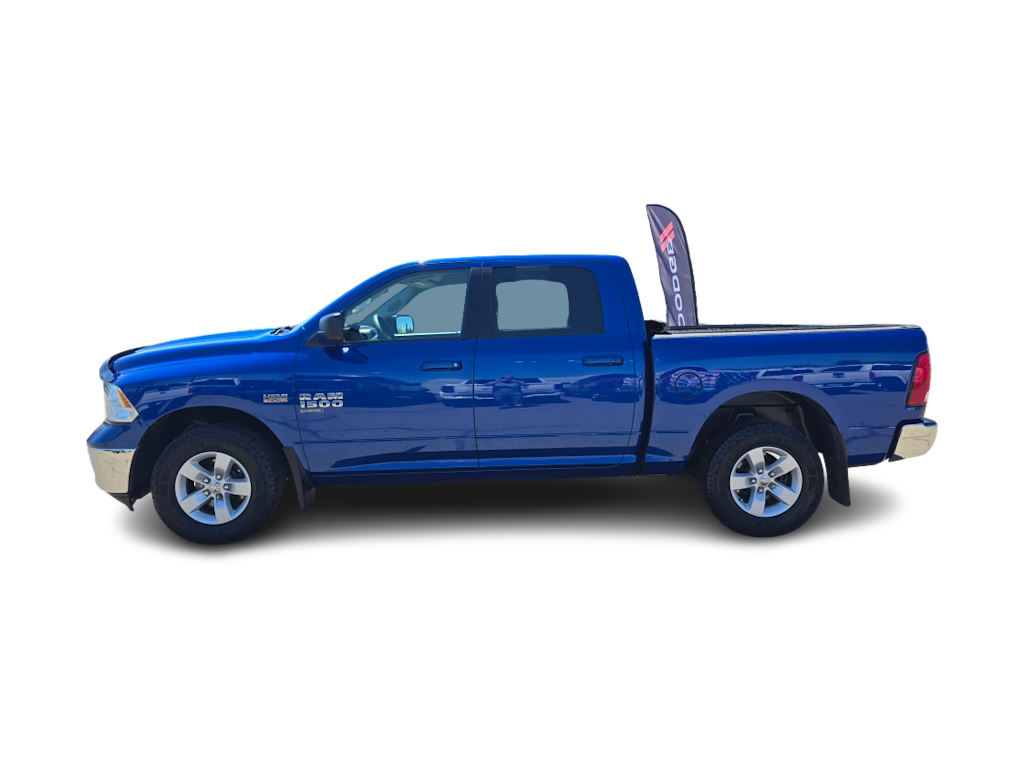 Thumbnail: 2019 RAM 1500 - 3