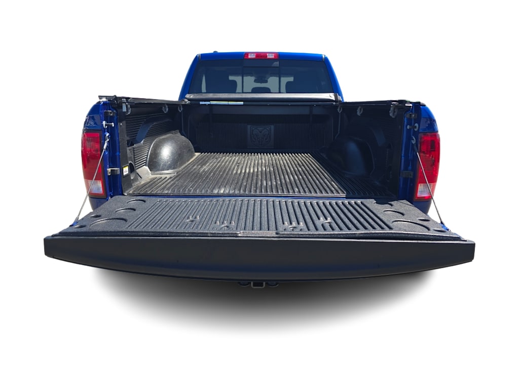 Thumbnail: 2019 RAM 1500 - 16