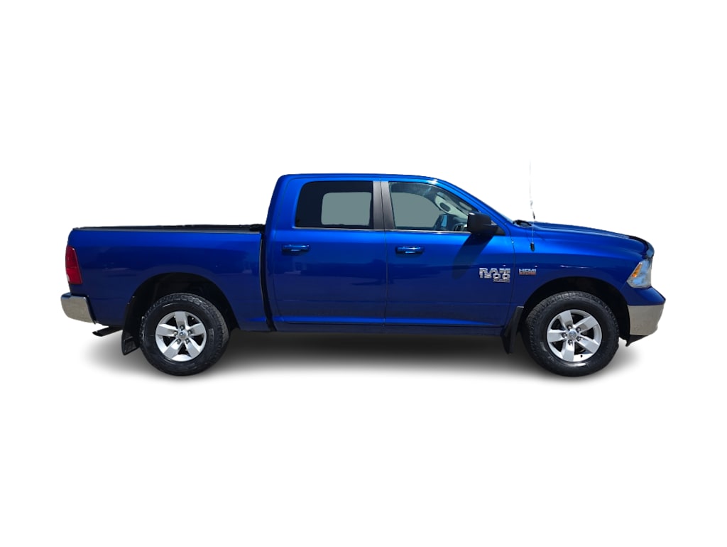 Thumbnail: 2019 RAM 1500 - 19
