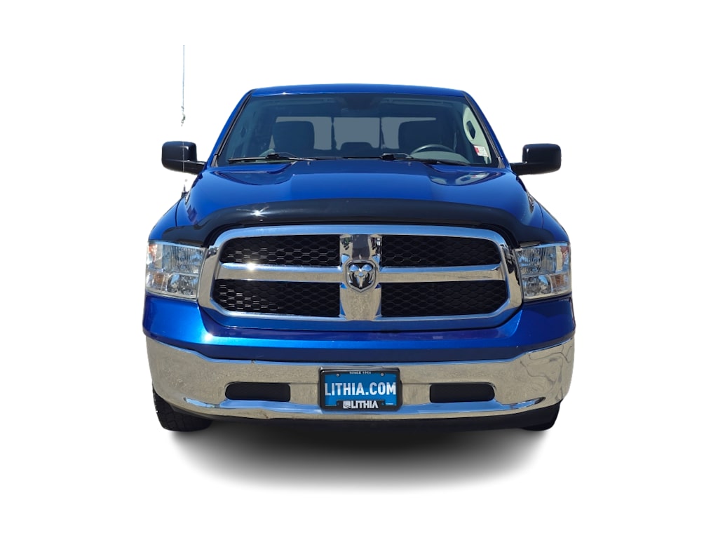 Thumbnail: 2019 RAM 1500 - 6
