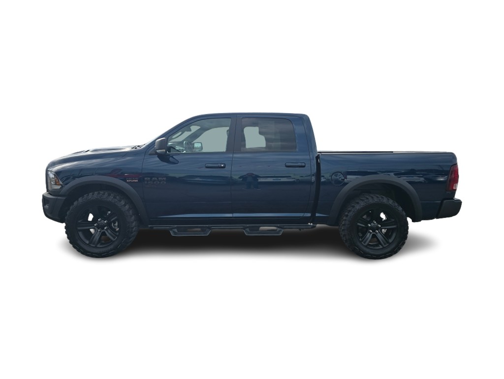 Thumbnail: 2022 RAM 1500 - 3