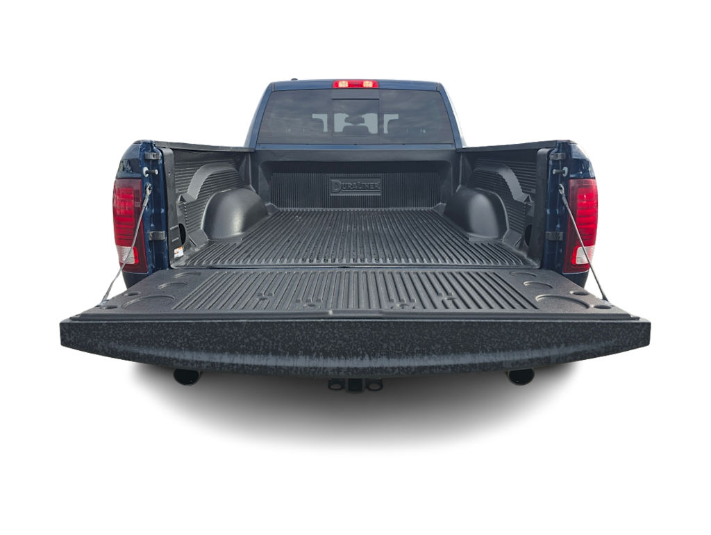 Thumbnail: 2022 RAM 1500 - 15