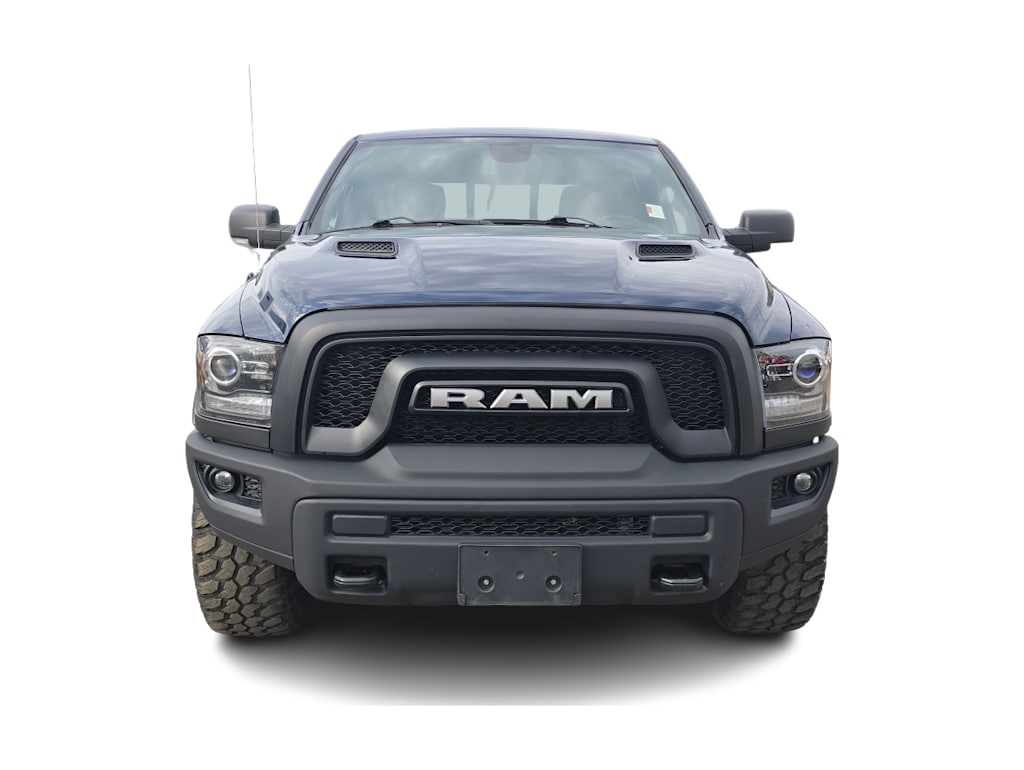 Thumbnail: 2022 RAM 1500 - 6