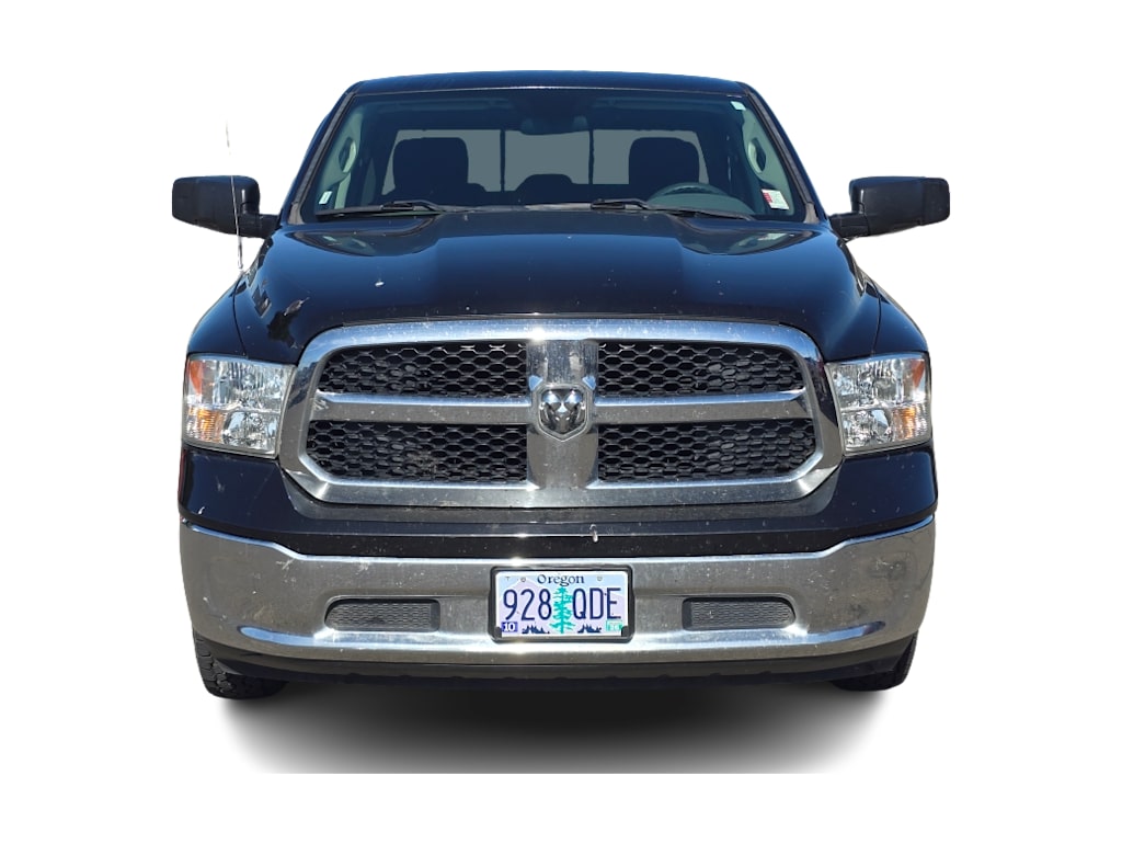 Thumbnail: 2018 RAM 1500 - 3