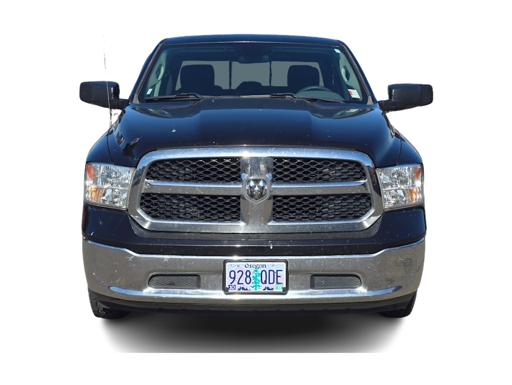Thumbnail: 2018 RAM 1500 - 12