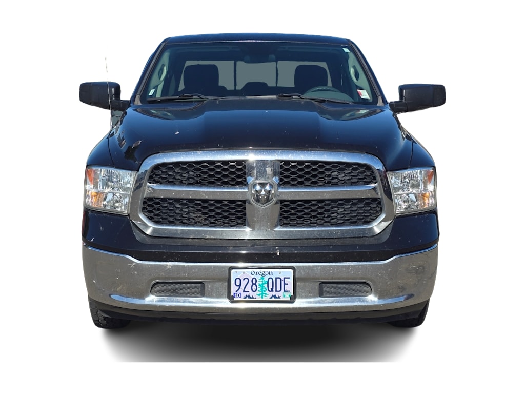 Thumbnail: 2018 RAM 1500 - 19
