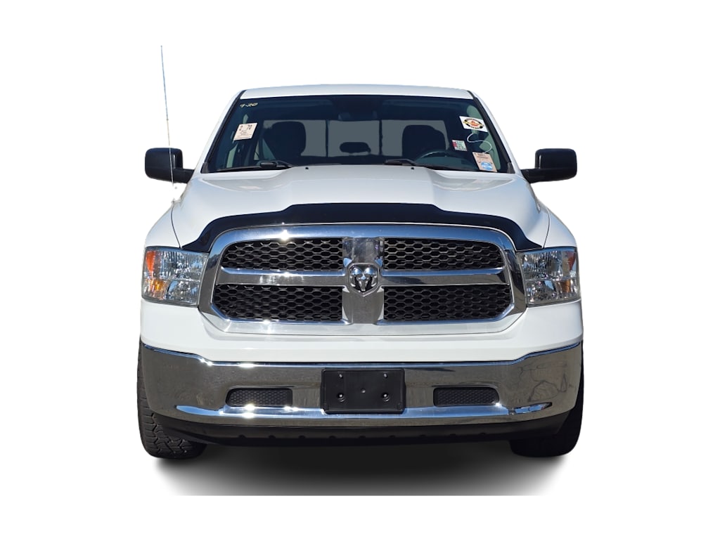 Thumbnail: 2017 RAM 1500 - 3