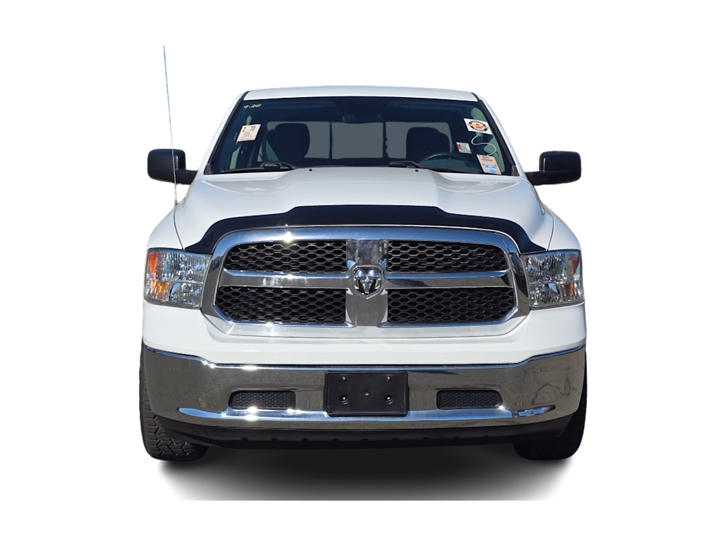 Thumbnail: 2017 RAM 1500 - 12