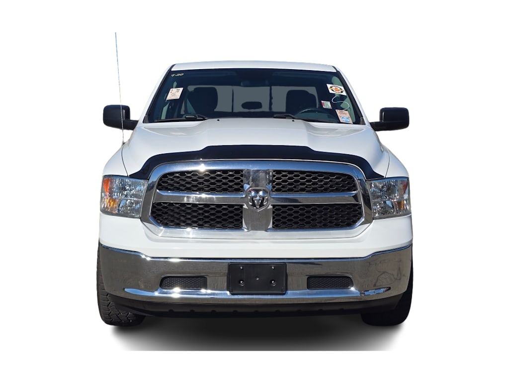 Thumbnail: 2017 RAM 1500 - 19