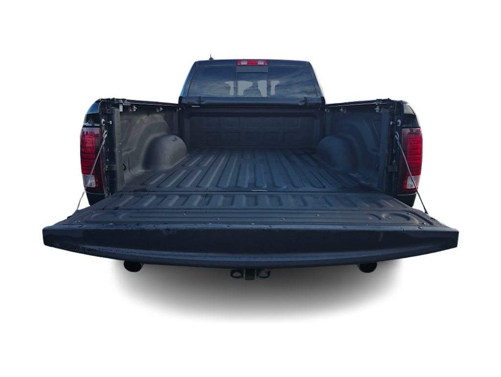 Thumbnail: 2018 RAM 1500 - 15