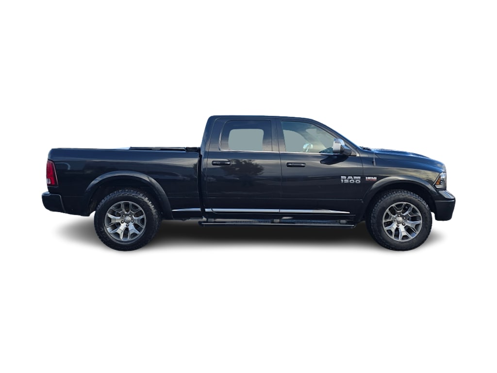 Thumbnail: 2018 RAM 1500 - 18