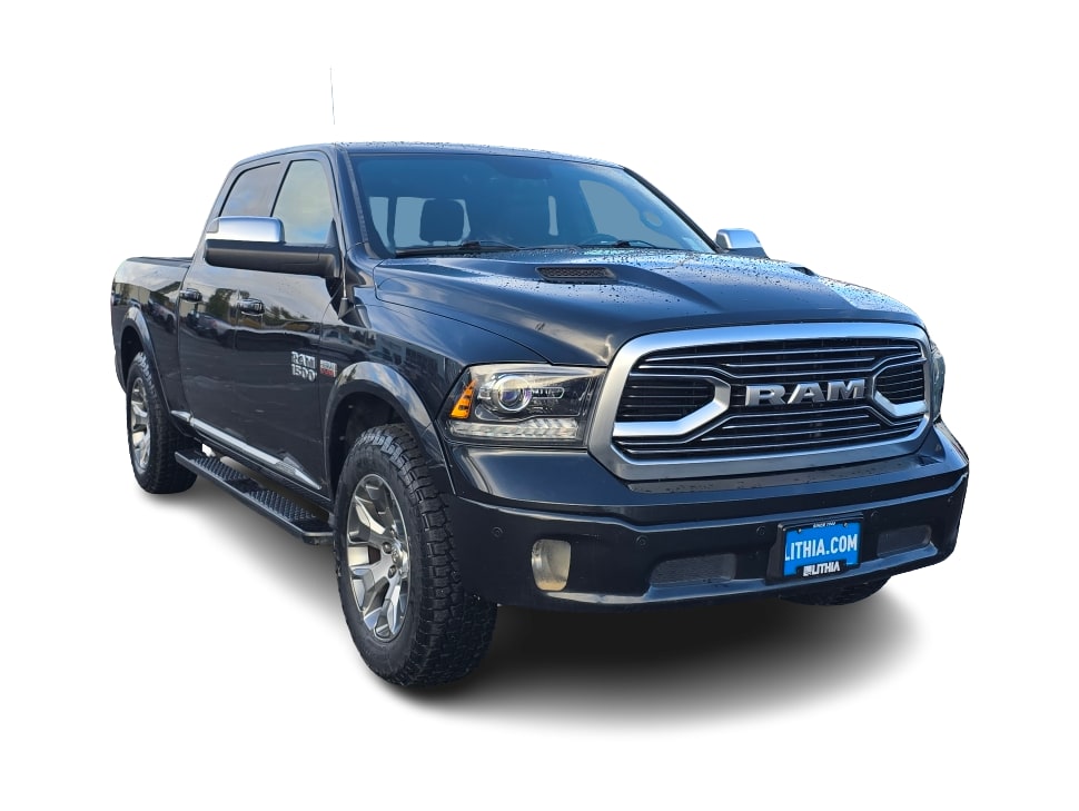 Thumbnail: 2018 RAM 1500 - 19