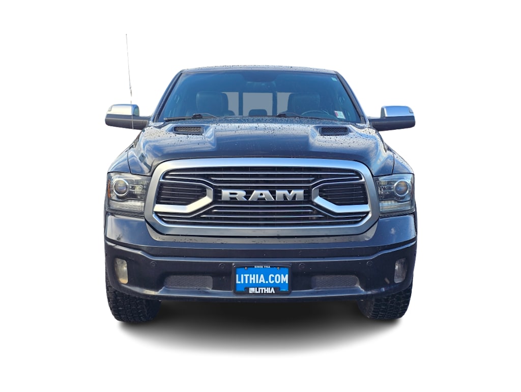Thumbnail: 2018 RAM 1500 - 6