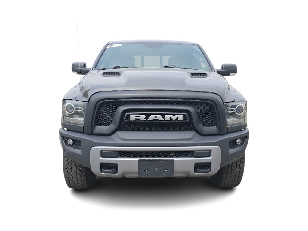 Thumbnail: 2016 RAM 1500 - 3