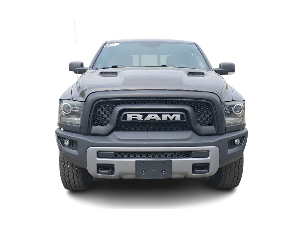 Thumbnail: 2016 RAM 1500 - 20