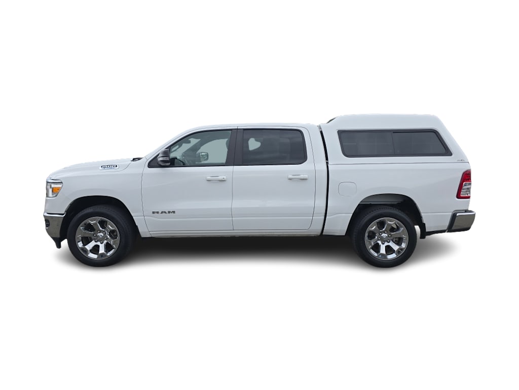 Thumbnail: 2022 RAM 1500 - 3