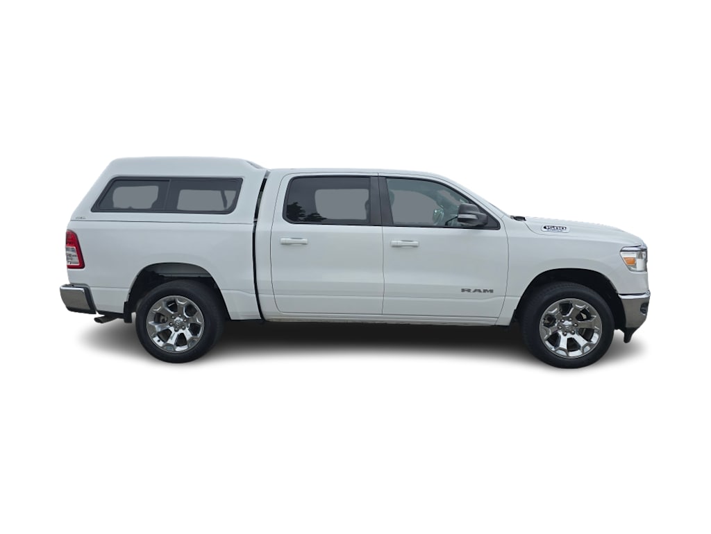 Thumbnail: 2022 RAM 1500 - 18