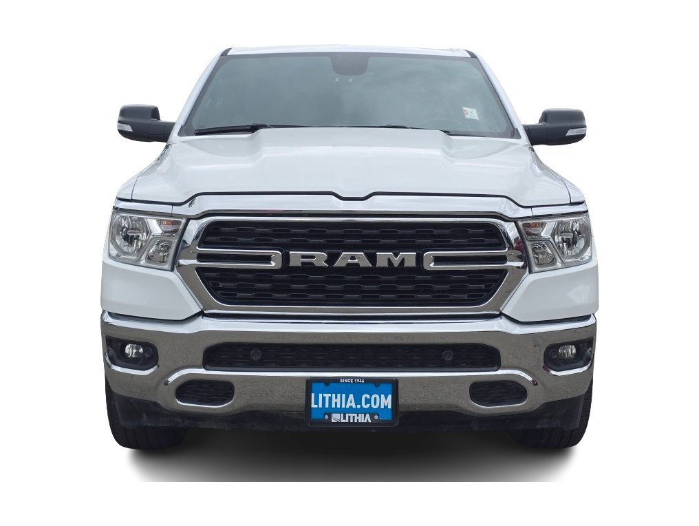 Thumbnail: 2022 RAM 1500 - 6