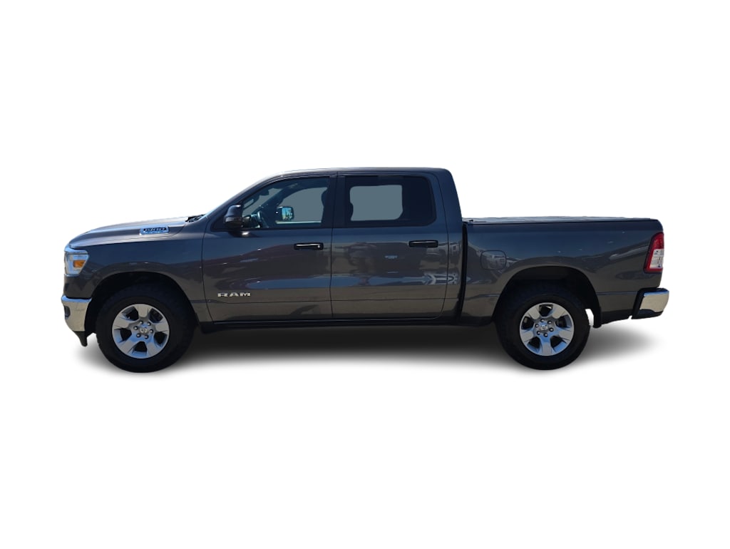 Thumbnail: 2023 RAM 1500 - 3