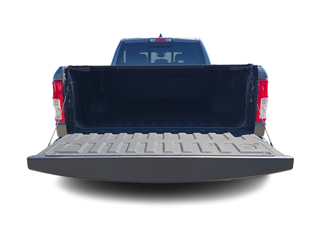 Thumbnail: 2023 RAM 1500 - 15