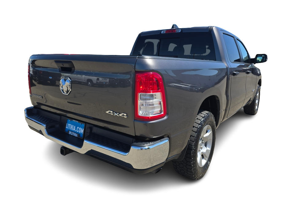 Thumbnail: 2023 RAM 1500 - 17