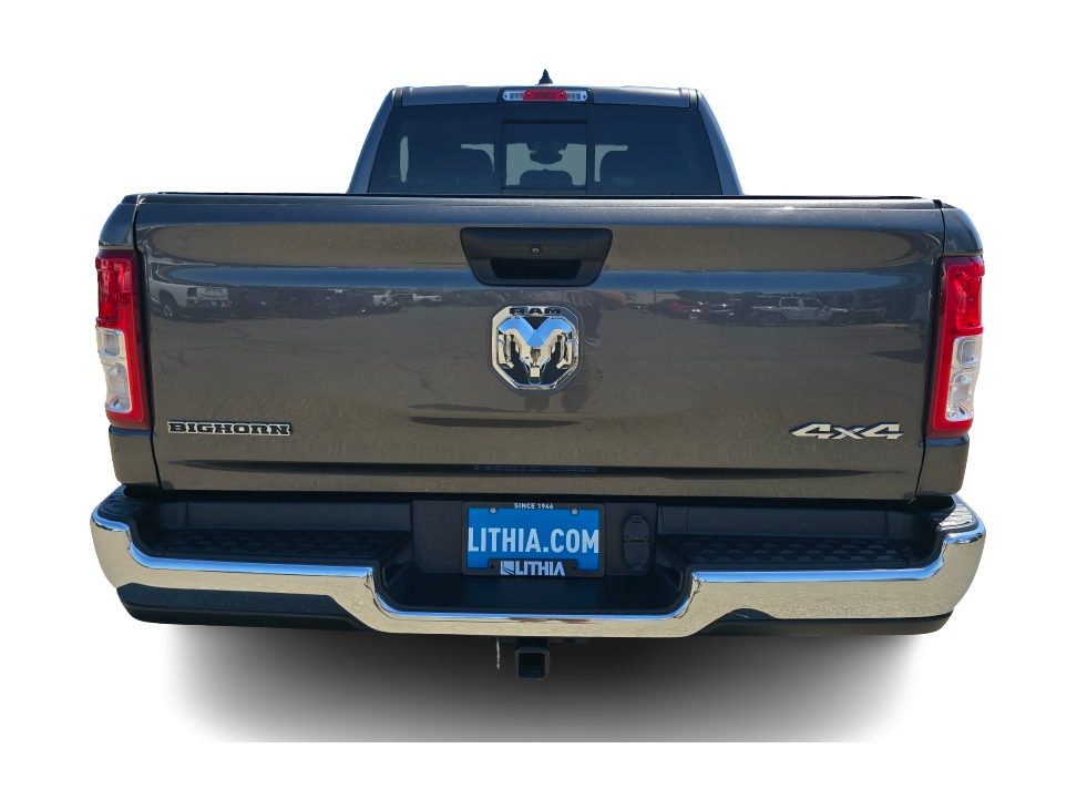 Thumbnail: 2023 RAM 1500 - 5