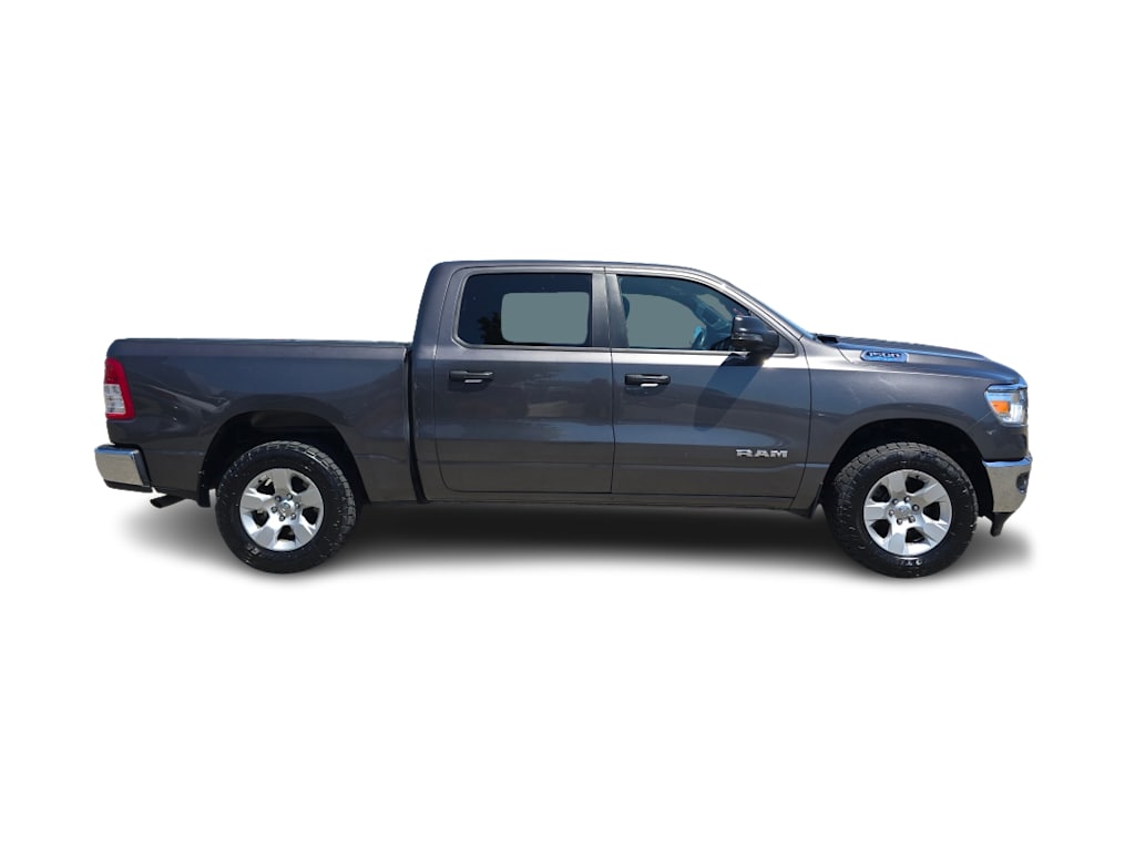 Thumbnail: 2023 RAM 1500 - 18