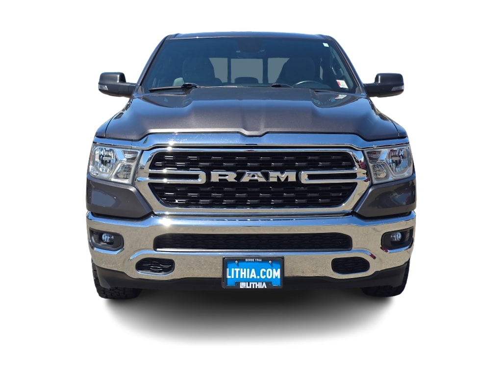 Thumbnail: 2023 RAM 1500 - 6