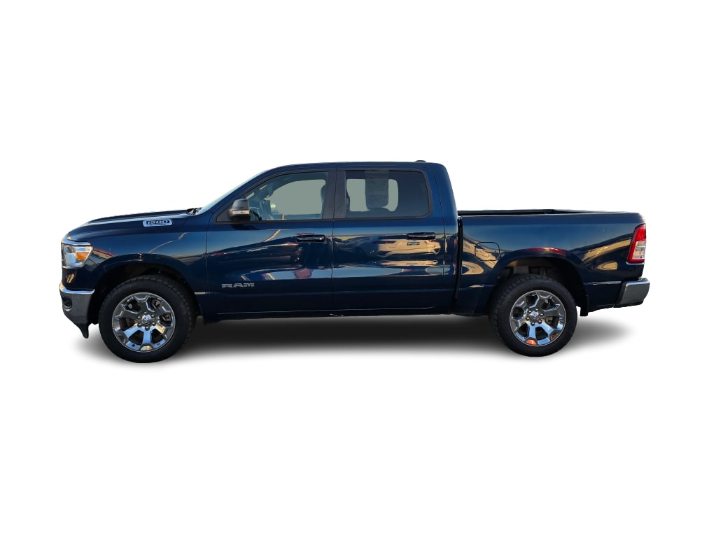 2022 RAM 1500 Big Horn 3