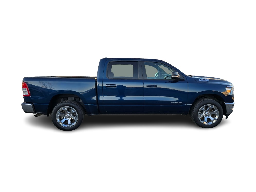 2022 RAM 1500 Big Horn 18