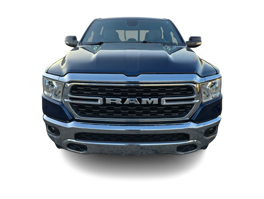 2022 RAM 1500 Big Horn 6