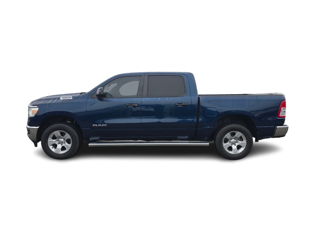 Thumbnail: 2023 RAM 1500 - 3