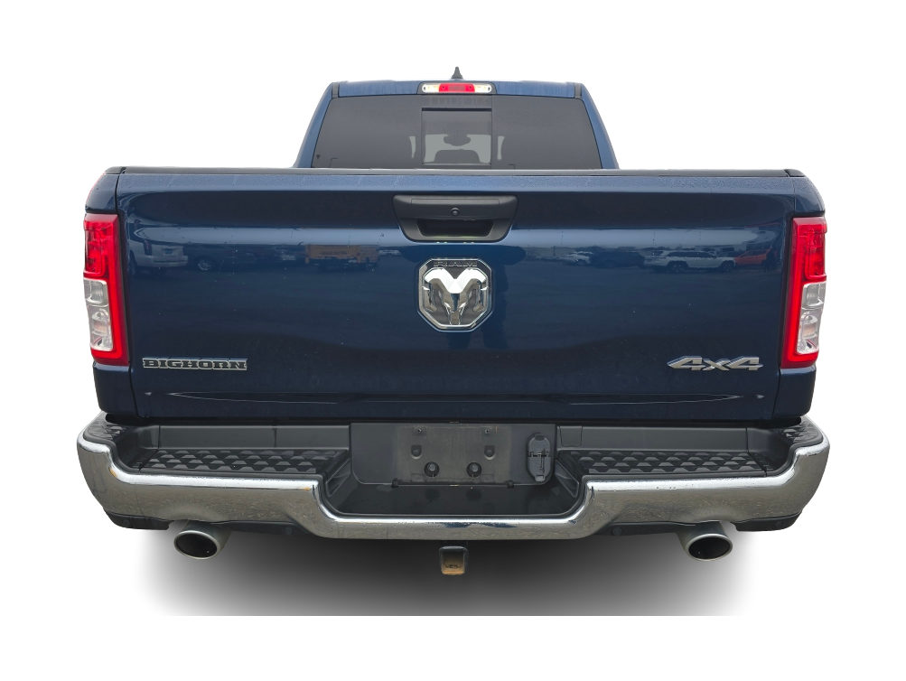 Thumbnail: 2023 RAM 1500 - 5