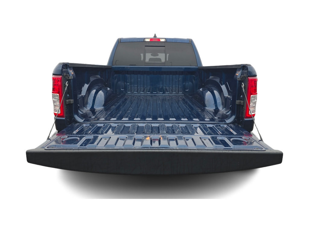 Thumbnail: 2023 RAM 1500 - 15