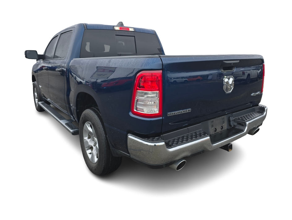 Thumbnail: 2023 RAM 1500 - 4