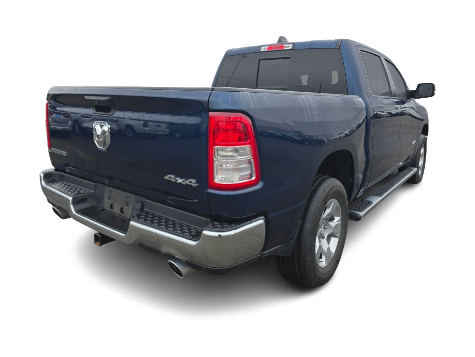 Thumbnail: 2023 RAM 1500 - 17