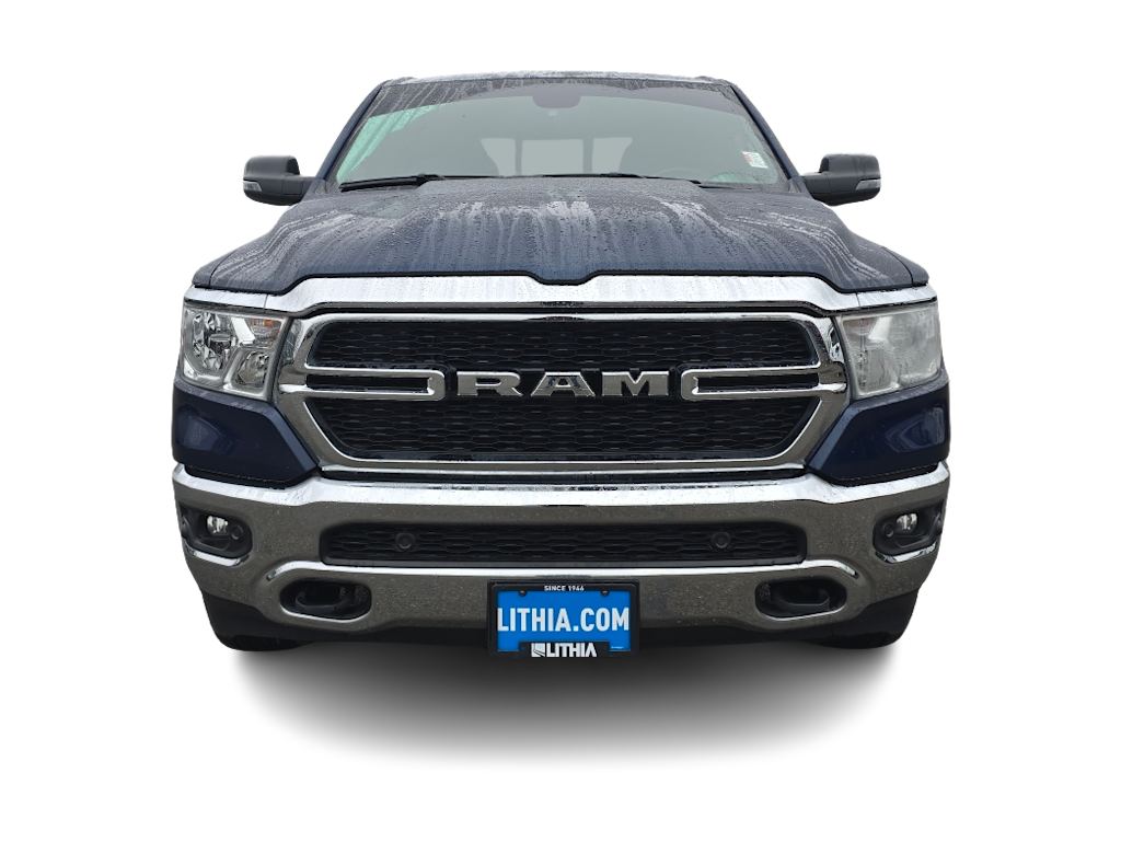 Thumbnail: 2023 RAM 1500 - 6