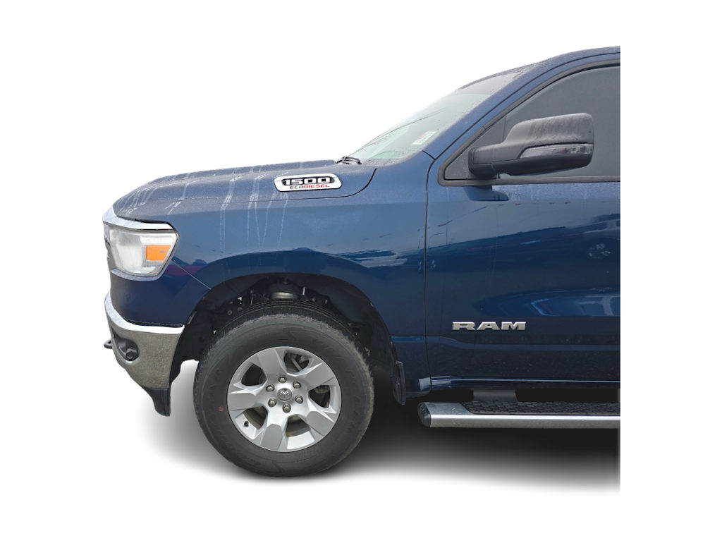 Thumbnail: 2023 RAM 1500 - 20