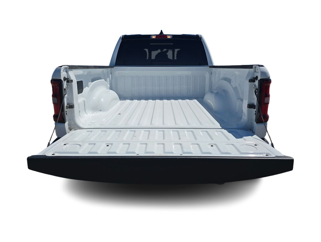 Thumbnail: 2025 RAM 1500 - 14