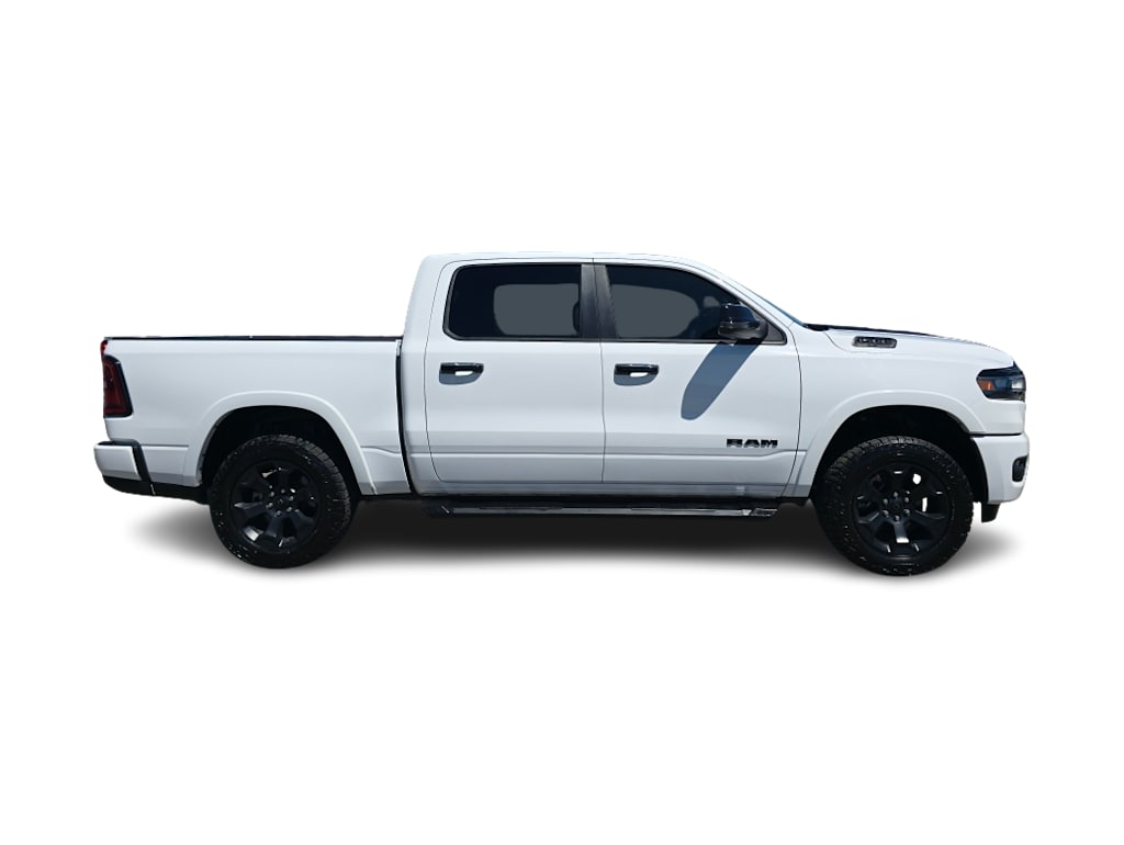 Thumbnail: 2025 RAM 1500 - 16
