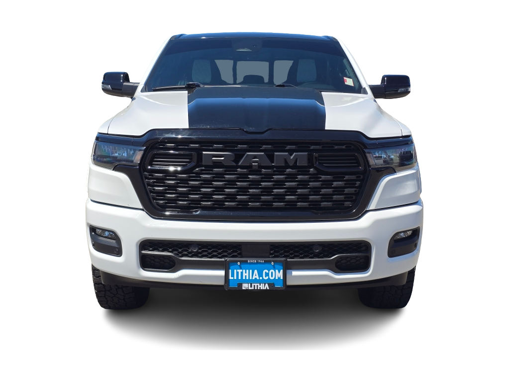 Thumbnail: 2025 RAM 1500 - 6