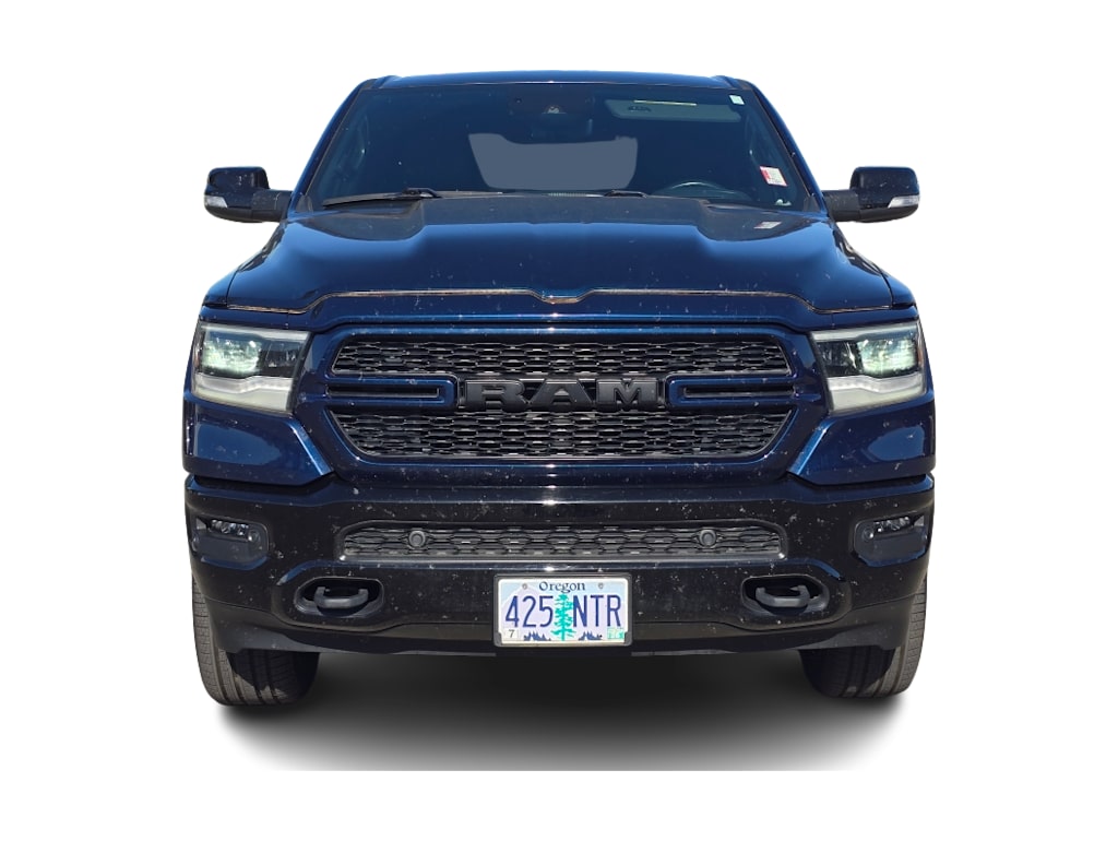 Thumbnail: 2022 RAM 1500 - 19