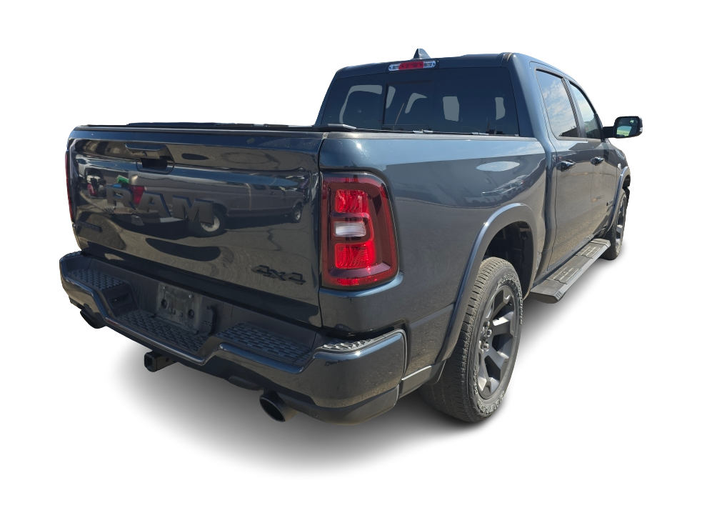 Thumbnail: 2026 RAM 1500 - 6
